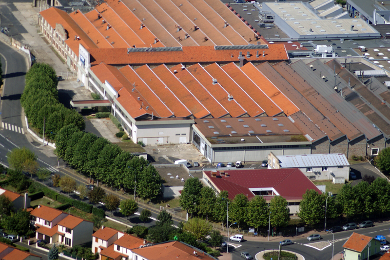 Airtm - Entreprise