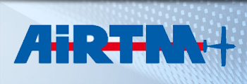 Logo Airtm