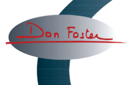 Entreprise Don foster