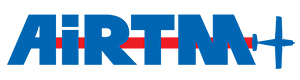 Logo Airtm